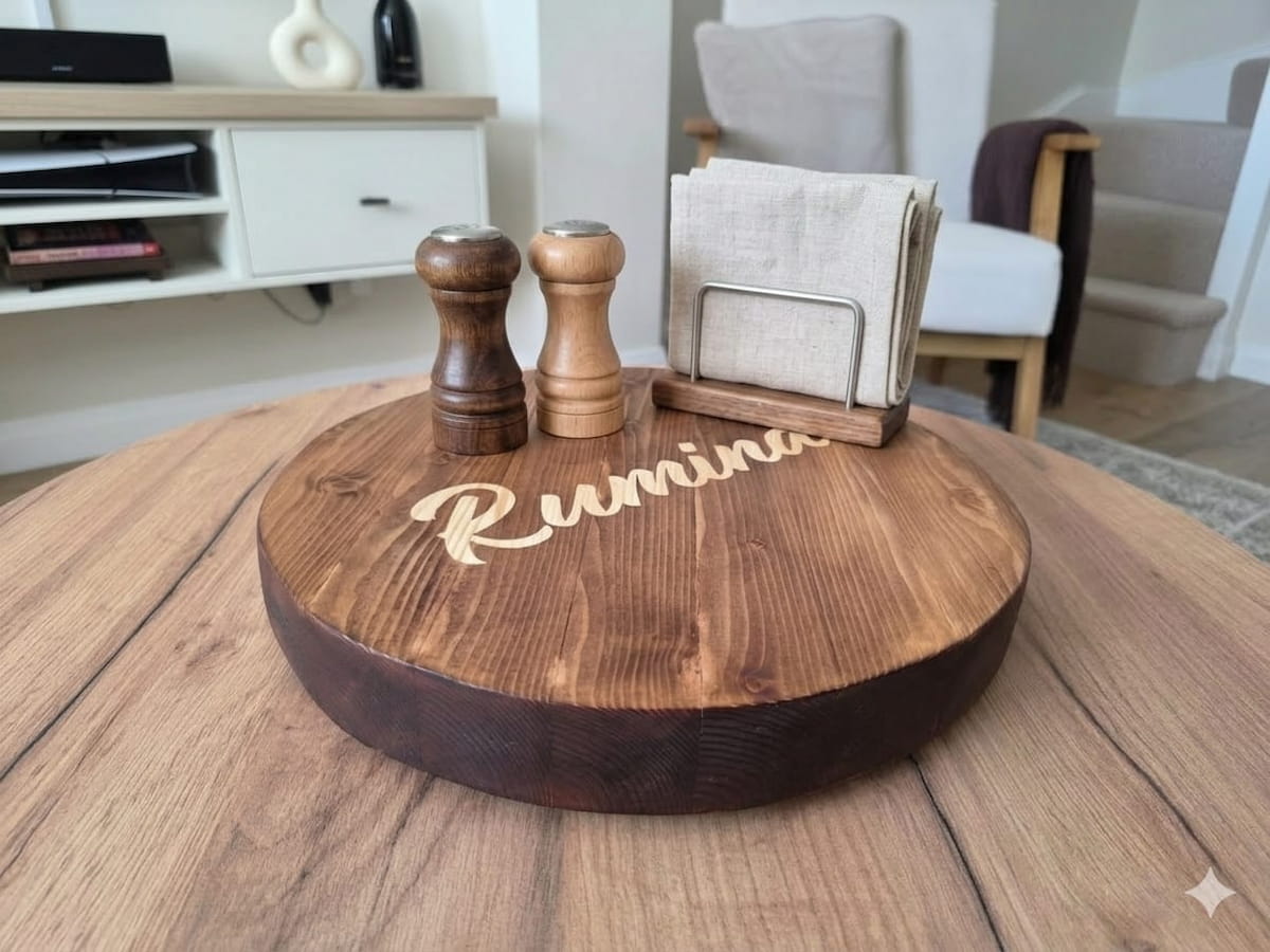 Lazy Susan